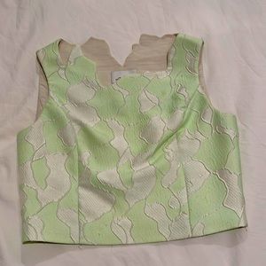 3.1 Phillip Lim Blouse